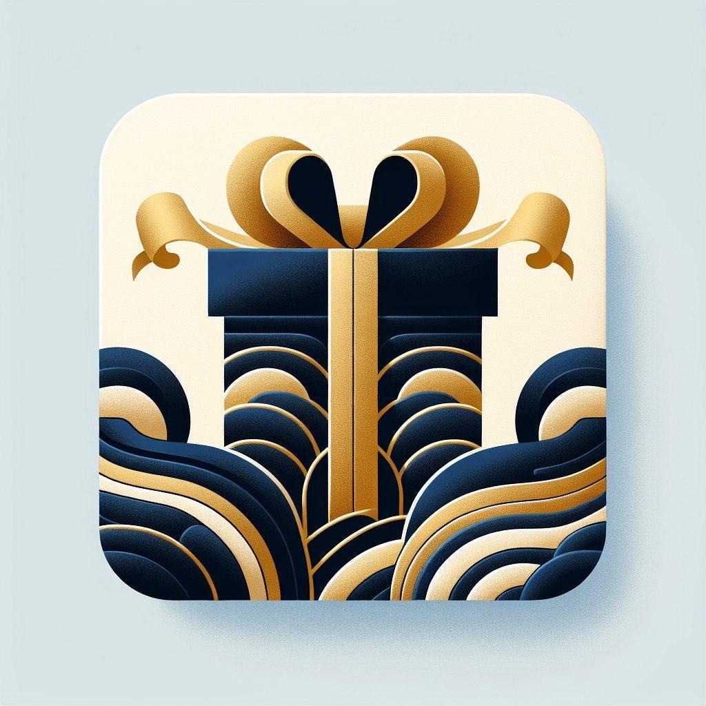 Give the gift
