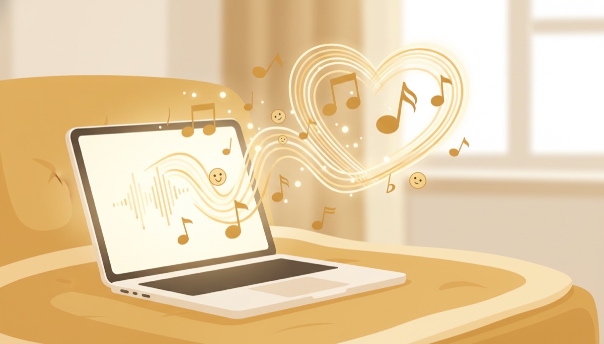 What an 'AI Song Generator' Actually Does (And What It Doesn't)