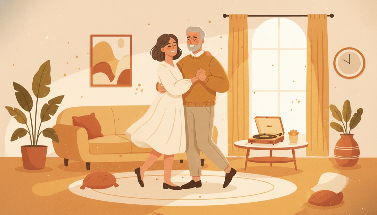 Anniversary Song Ideas That Actually Sound Like the Two of You
