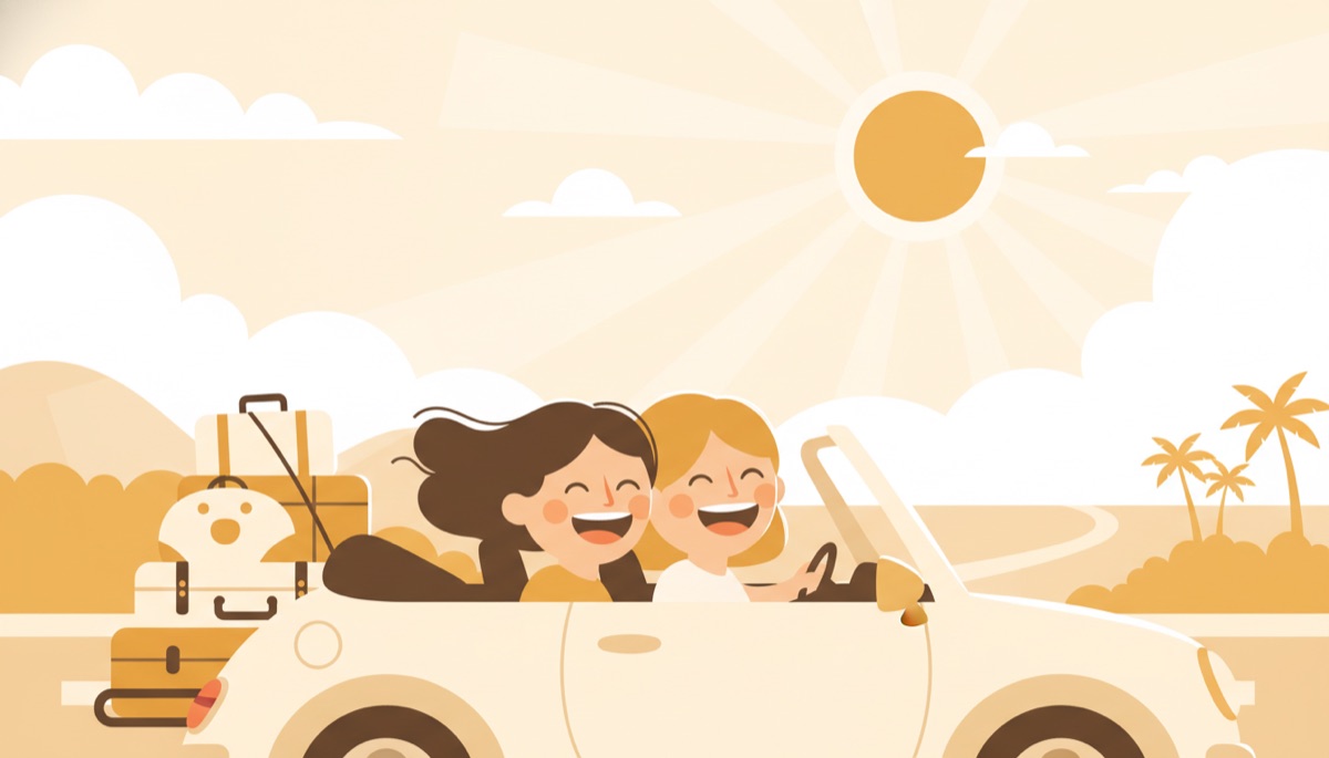 How to Write a Birthday Song for Your Best Friend (That Isn't Cheesy)