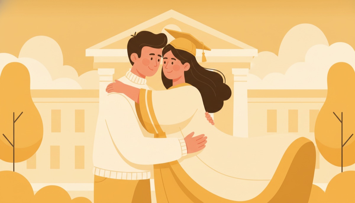 A Graduation Song for Your Son or Daughter: How to Let Go and Say It Out Loud