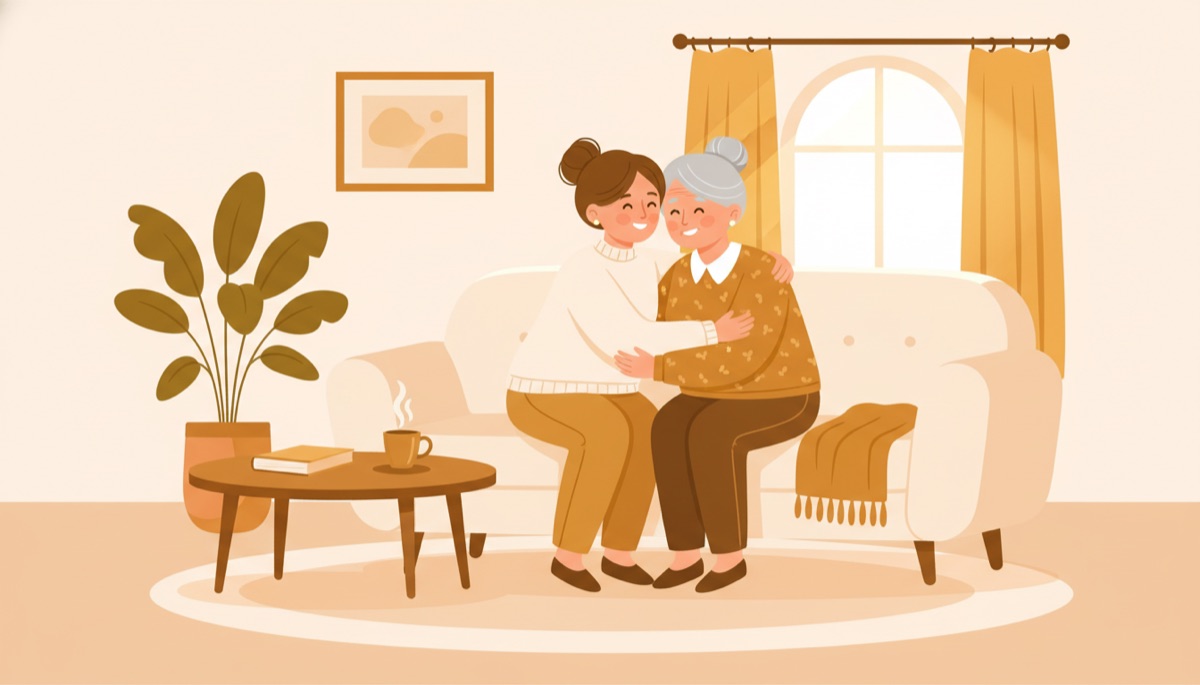 How to Write a Birthday Song for Your Mom That Actually Makes Her Cry