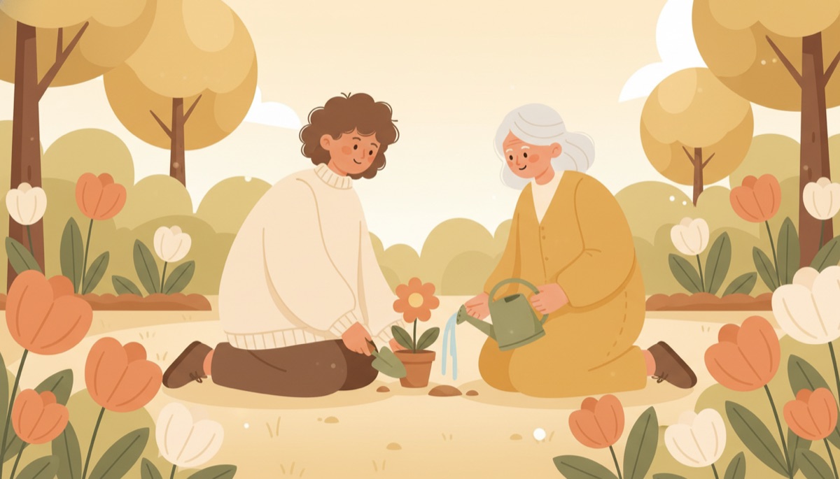 A Mother's Day Song That Isn't a Hallmark Card