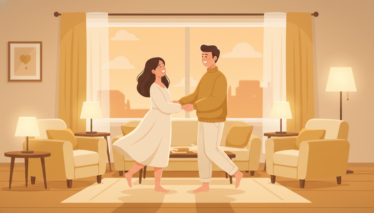 How to Write a Birthday Song for Your Wife (That Isn't Just 'I Love You' on Repeat)