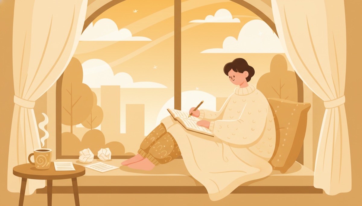 How to Write Song Lyrics for Someone (Even If You've Never Written Anything)